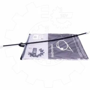 Cięgło, sterowanie sprzęgłem ESEN SKV 27SKV131 Ostatnie sztuki