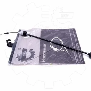 Darmowy zwrot Cięgło, sterowanie sprzęgłem ESEN SKV 27SKV134