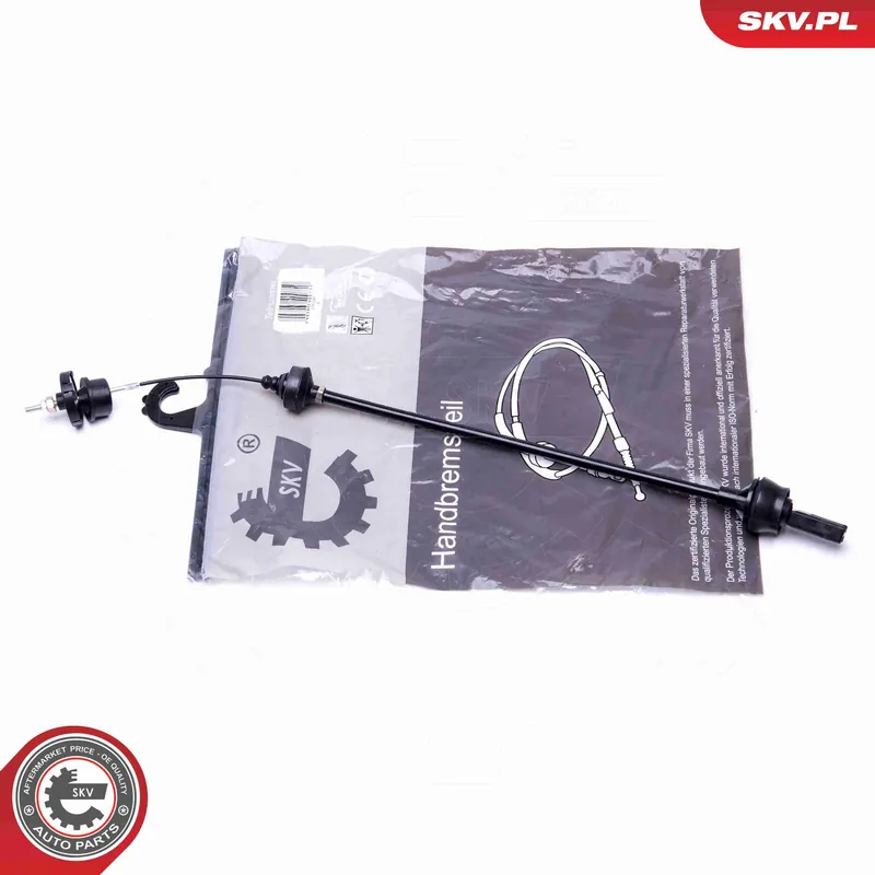 Cięgło, sterowanie sprzęgłem ESEN SKV 27SKV137 Ostatnia szansa