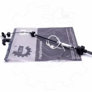 Cięgło, sterowanie sprzęgłem ESEN SKV 27SKV140 Premium