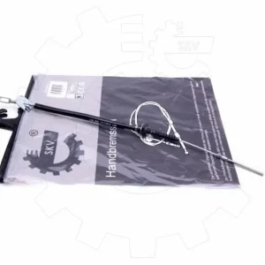 Popularny Cięgło, sterowanie sprzęgłem ESEN SKV 27SKV141