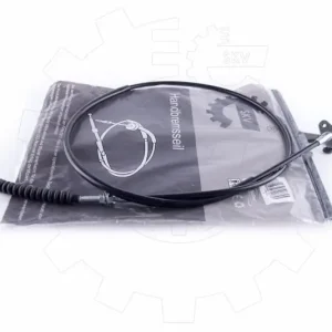 Do wyczerpania zapasów Cięgło, sterowanie sprzęgłem ESEN SKV 27SKV144