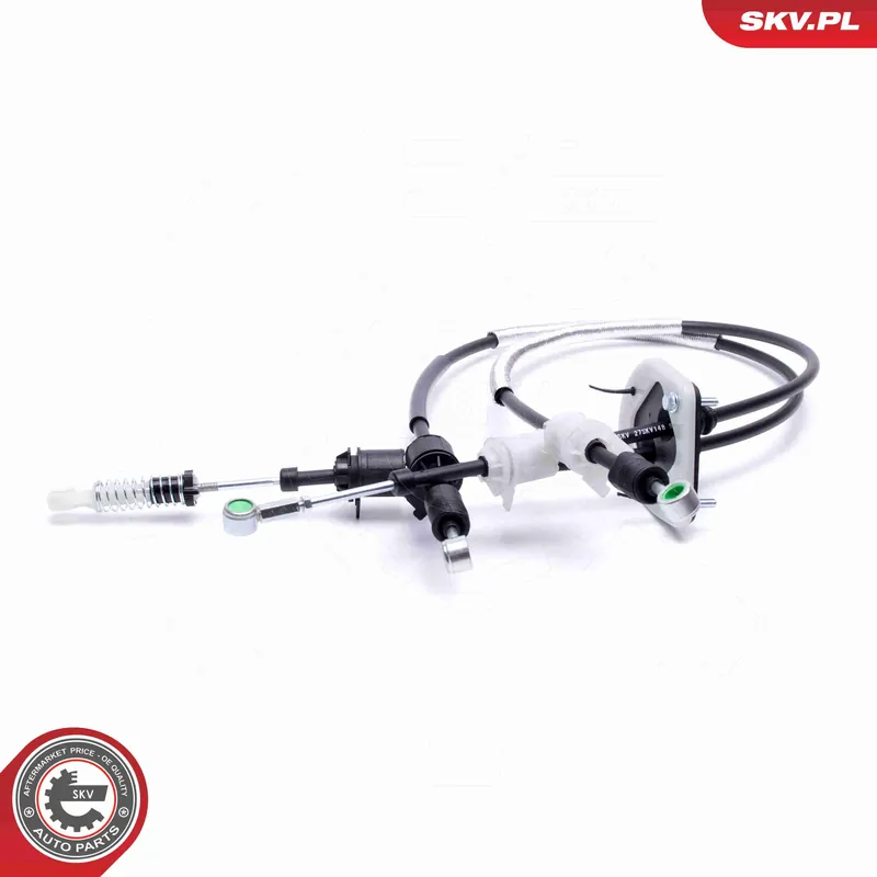 Naciąg linki, ręczna skrzynia biegów ESEN SKV 27SKV148 Najlepsza cena