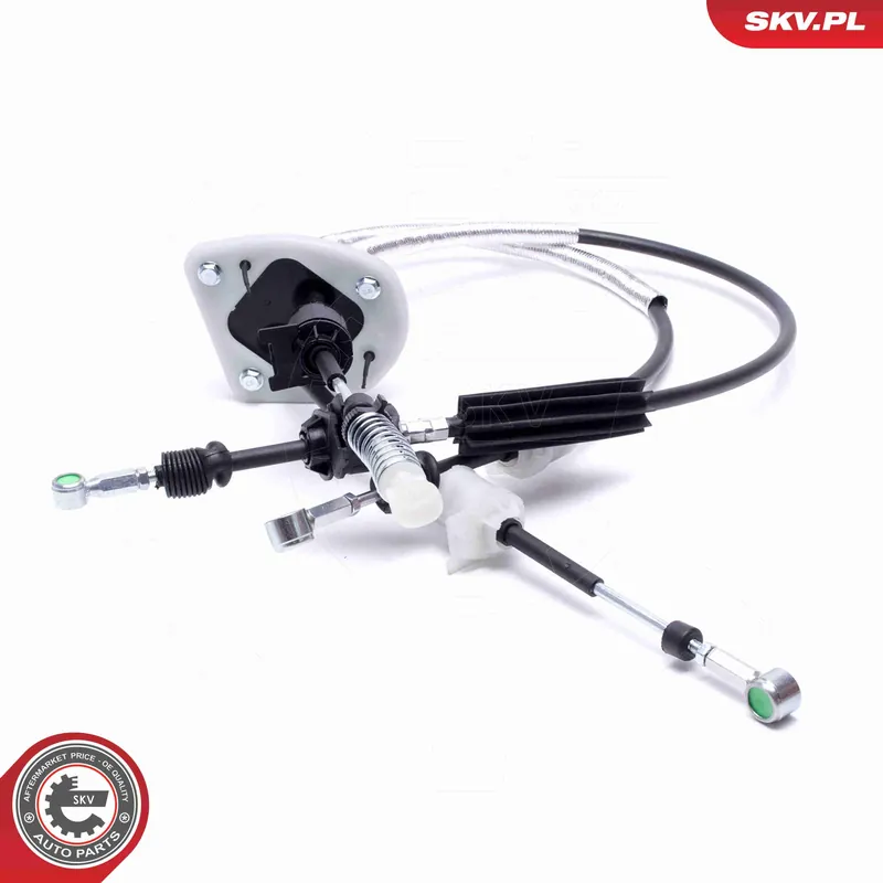 Ekspresowa dostawa Naciąg linki, ręczna skrzynia biegów ESEN SKV 27SKV149