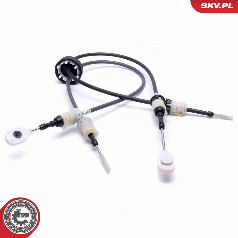 Naciąg linki, ręczna skrzynia biegów ESEN SKV 27SKV150 Niska cena