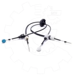 Naciąg linki, ręczna skrzynia biegów ESEN SKV 27SKV151 Dostępne od ręki