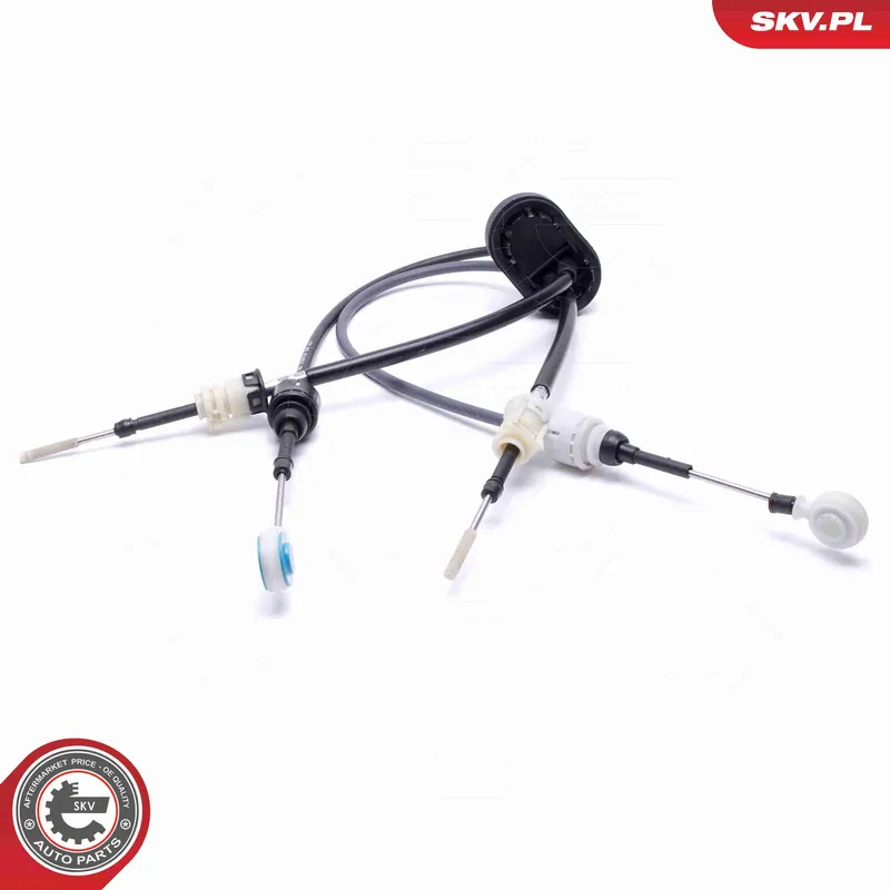 Kup teraz Naciąg linki, ręczna skrzynia biegów ESEN SKV 27SKV152