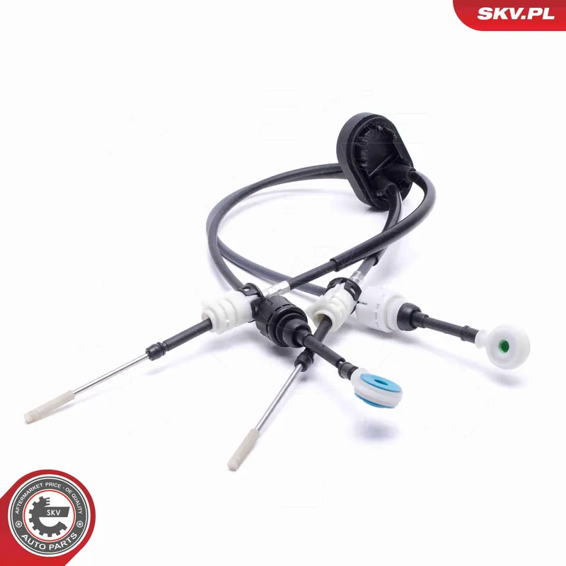 Naciąg linki, ręczna skrzynia biegów ESEN SKV 27SKV153 Dostępne od ręki