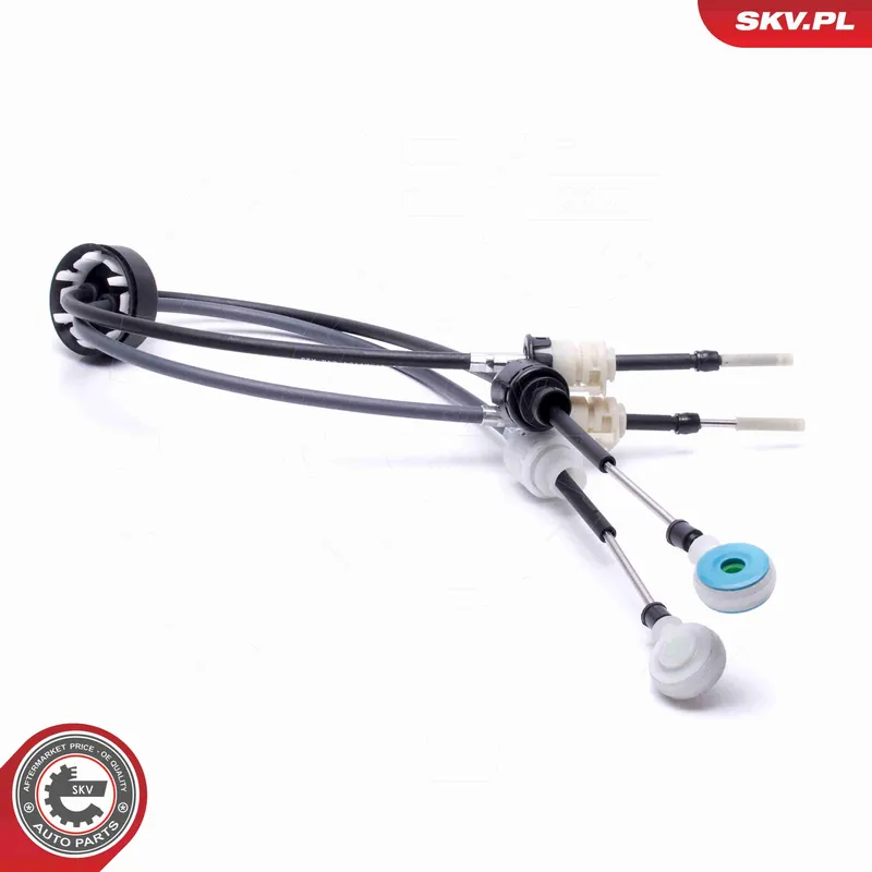 Naciąg linki, ręczna skrzynia biegów ESEN SKV 27SKV154 Wyprzedaż