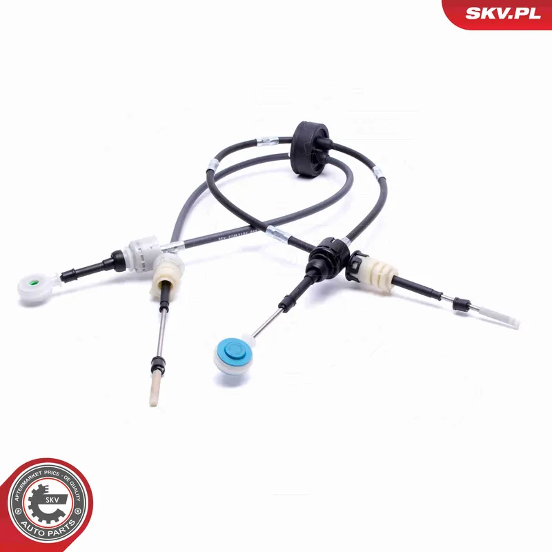 Naciąg linki, ręczna skrzynia biegów ESEN SKV 27SKV155 Ostatnia szansa