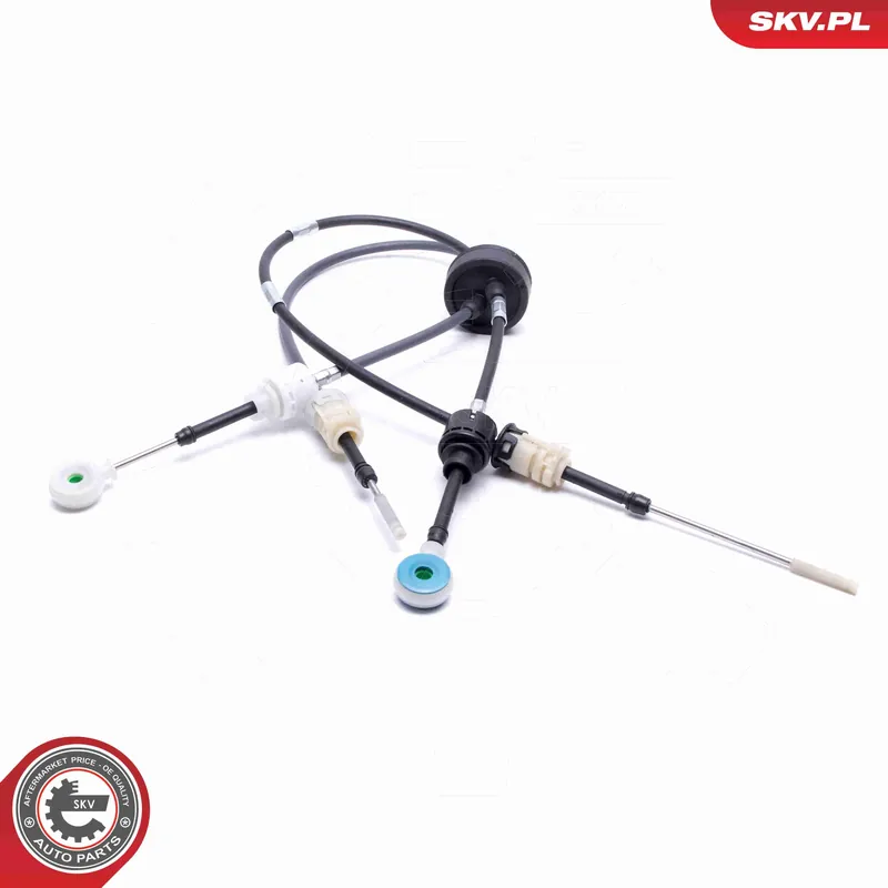 Ostatnia szansa Naciąg linki, ręczna skrzynia biegów ESEN SKV 27SKV156