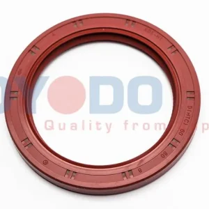 Pierścień uszczelniający wału, wał korbowy OYODO 27U0001-OYO Wysoka jakość