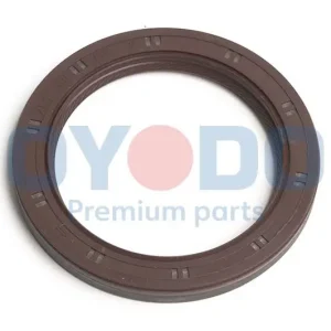 Dostępne od ręki Pierścień uszczelniający wału, wał korbowy OYODO 27U0006-OYO