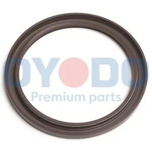 Cena promocyjna Pierścień uszczelniający wału, wał korbowy OYODO 27U0301-OYO