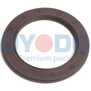 Pierścień uszczelniający wału, wał korbowy OYODO 27U0303-OYO Popularny