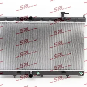 Chłodnica, układ chłodzenia silnika SRLINE 27X108-3 Cena promocyjna