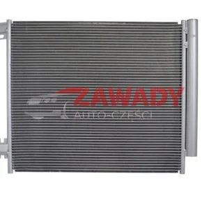 Skraplacz, klimatyzacja SRLINE 27X1K8C1S Premium