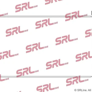 Łatwy zwrot Skraplacz, klimatyzacja SRLINE 27X1K8C2S