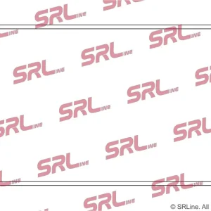 Ekspresowa dostawa Chłodnica, układ chłodzenia silnika SRLINE 27X308-2