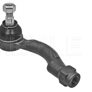 Końcówka drążka kierowniczego poprzecznego MEYLE 28-16 020 0000 Darmowy zwrot