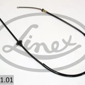 Cięgło, hamulec postojowy LINEX 28.01.01 Okazja