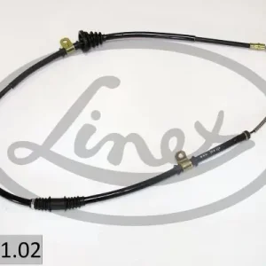 Cięgło, hamulec postojowy LINEX 28.01.02 Dodaj do koszyka