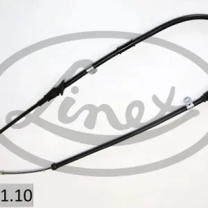 Bestseller Cięgło, hamulec postojowy LINEX 28.01.10