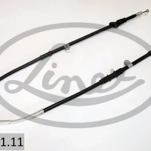 Cięgło, hamulec postojowy LINEX 28.01.11 Dostępne od ręki