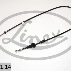 Cięgło, hamulec postojowy LINEX 28.01.14 Okazja