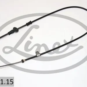 Niska cena Cięgło, hamulec postojowy LINEX 28.01.15