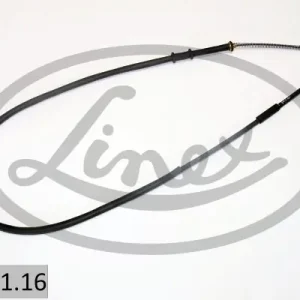 Wyprzedaż Cięgło, hamulec postojowy LINEX 28.01.16