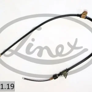 Cięgło, hamulec postojowy LINEX 28.01.19 Tani