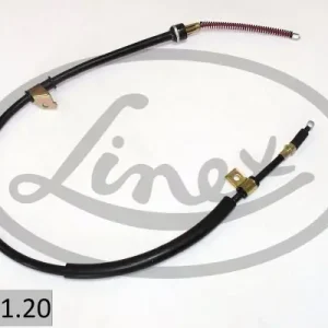 Cięgło, hamulec postojowy LINEX 28.01.20 Sprawdź teraz