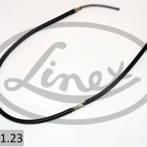 Cięgło, hamulec postojowy LINEX 28.01.23 Kup teraz