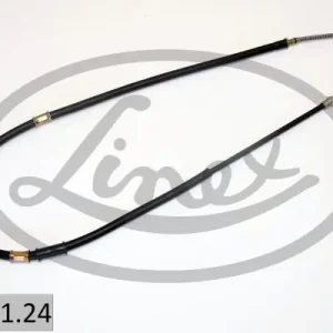 Cięgło, hamulec postojowy LINEX 28.01.24 Dodaj do koszyka