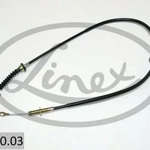 Cięgło, sterowanie sprzęgłem LINEX 28.10.03 Do wyczerpania zapasów