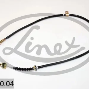 Cięgło, sterowanie sprzęgłem LINEX 28.10.04 Cena promocyjna