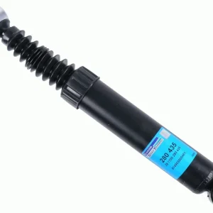 Amortyzator SACHS 280 435 Łatwy zwrot