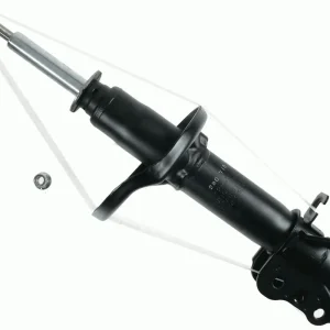 Amortyzator SACHS 280 715 Premium