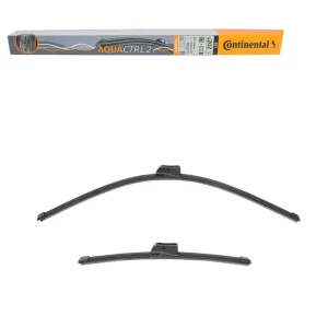 Łatwy zwrot Pióro wycieraczki CONTINENTAL 2800011220280