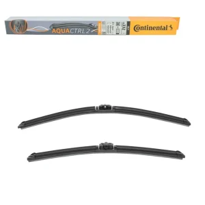 Pióro wycieraczki CONTINENTAL 2800011233280 Łatwy zwrot