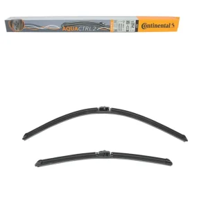 Łatwy zwrot Pióro wycieraczki CONTINENTAL 2800011235280