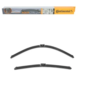 Pióro wycieraczki CONTINENTAL 2800011261280 Łatwy zwrot