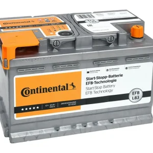 Niska cena Akumulator CONTINENTAL 2800012004280