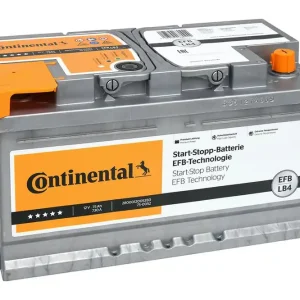 Oferta Akumulator CONTINENTAL 2800012005280