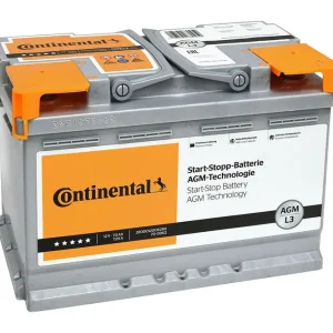 Hit sprzedaży Akumulator CONTINENTAL 2800012006280