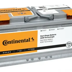 Akumulator CONTINENTAL 2800012008280 Sprawdź teraz