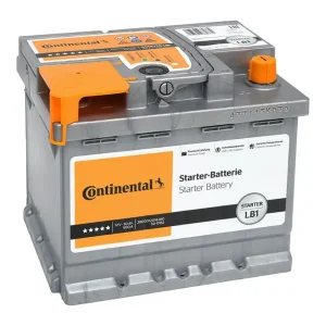 Akumulator CONTINENTAL 2800012018280 Obniżka ceny