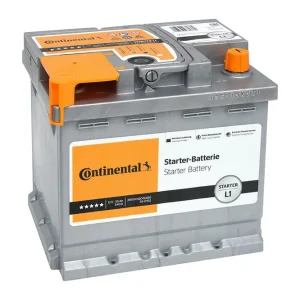 Super okazja Akumulator CONTINENTAL 2800012019280