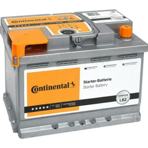 Akumulator CONTINENTAL 2800012020280 Bestseller